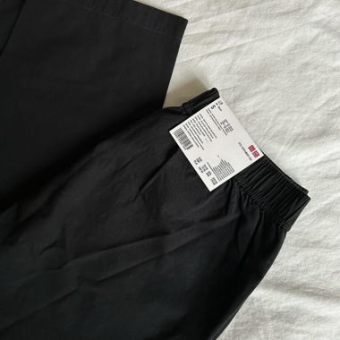 Uniqlo Stoffhose