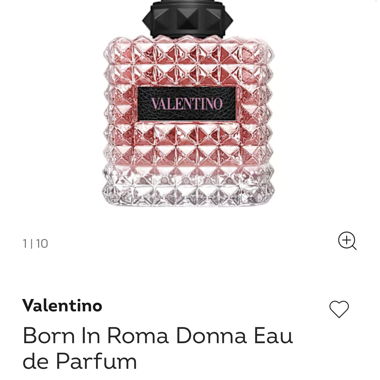 Valentino Born In Roma Donna 100ml EDP