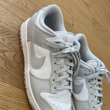 Nike Dunk grey 