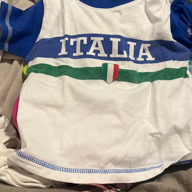 T-shirt bambino