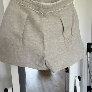 Shorts Zara