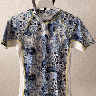 T-Shirt Wasser