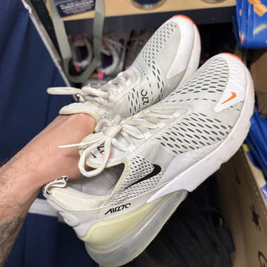 Sneakers Nike Air Max 270
