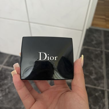 DIOR 5 Couleurs Palette