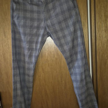 Pantaloni We