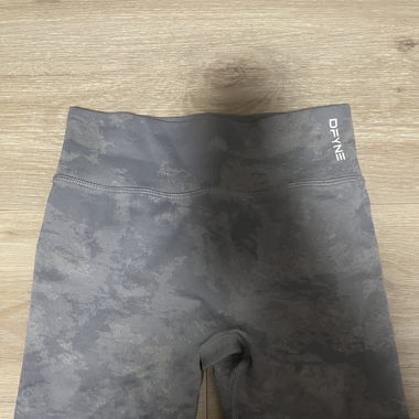Dfyne Shorts