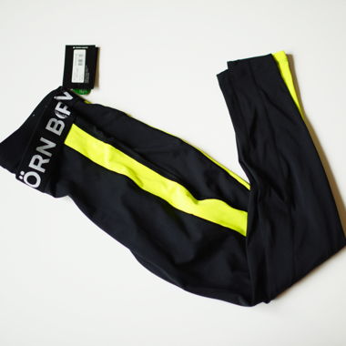 NEW Björn Borg Yoga Pants, Tights, Sport Hose