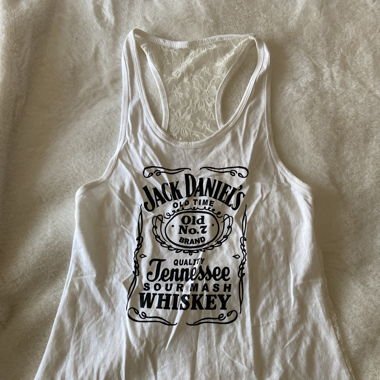 Top jack Daniel neuf