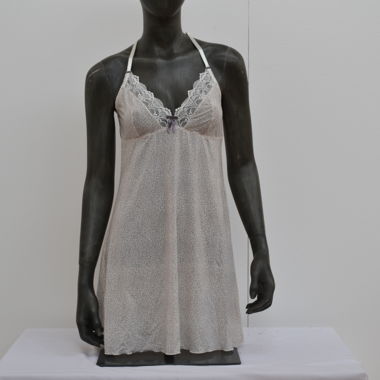 Palmers Negligee / Nachtkleid