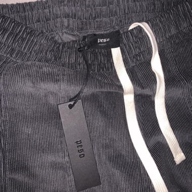 PESO Corduroy-Hose