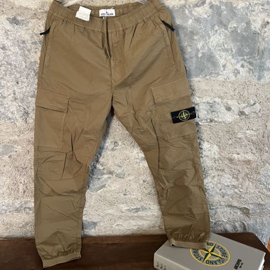 Pantalon Stone Island