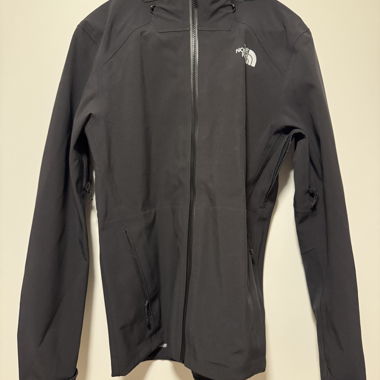 Felpa con cappuccio The North Face