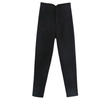 Wunderschöne Stoffhose