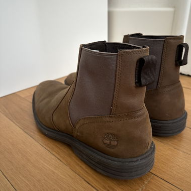 Timberland Boots