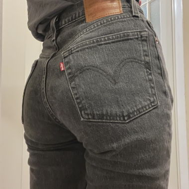 Jeans Levis 501