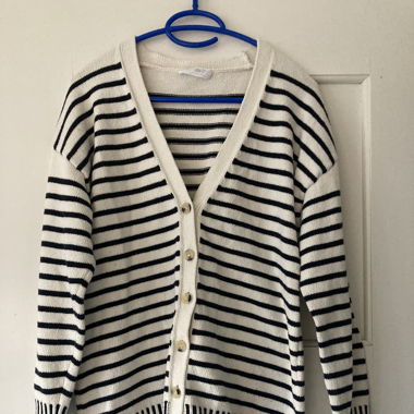 Cozy Cardigan