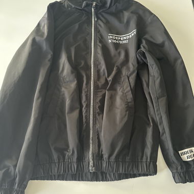 Veste Tally Weijl noire