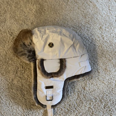 Winter hat