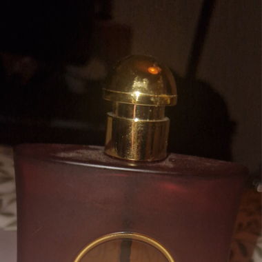  Yves Saint Laurent Parfum