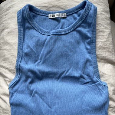 Crop-Top