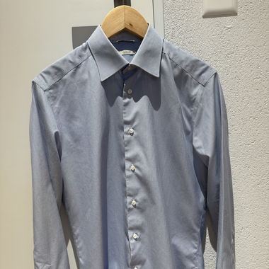 Suitsupply Hemd Traveller