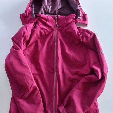 McKinley - 3in1 - Skijacke UVP 275USD