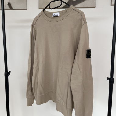 Stone Island sweater