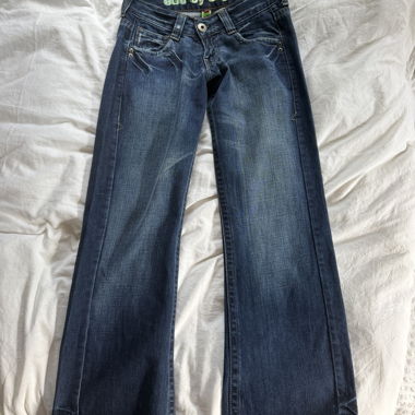 Jeans bootcut Edc Esprit