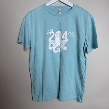 Montreux-Jazz-Staff-T-Shirt