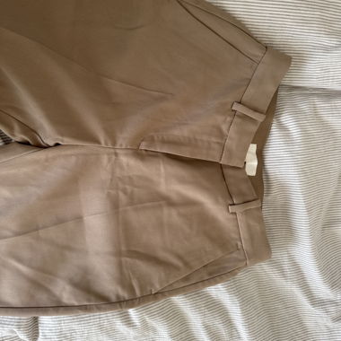 Anzugs-Hose 