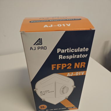 FFP2 Masken 425 Stück