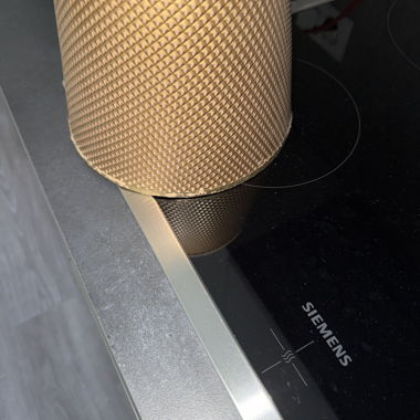 Beige Lampshade