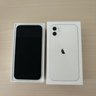 iPhone 11