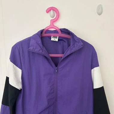 Urban Classics Jacke