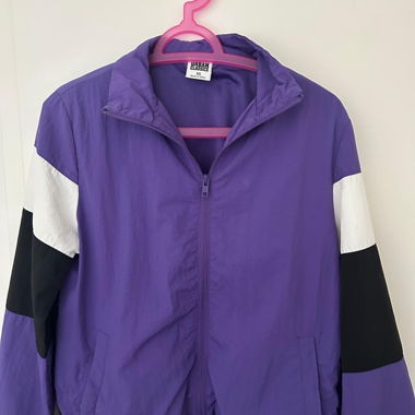 Urban Classics Jacket