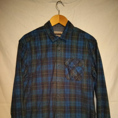 Napapijri Shirt