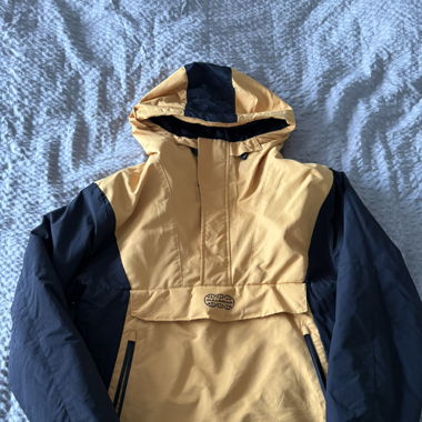 Veste coupe vent Pull and Bear