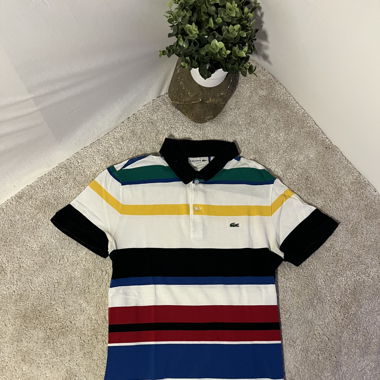 Lacoste Vintage