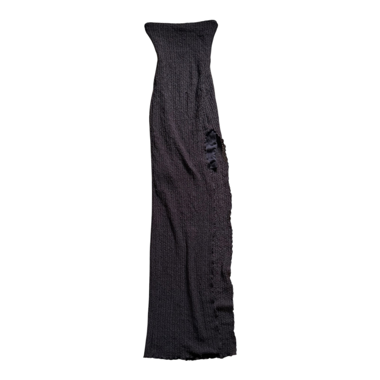 Tube maxi dress 