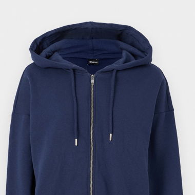 zip hoodie