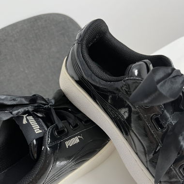 Puma Sneaker Lackiert