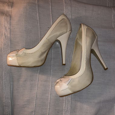 DUNE high heels EU40