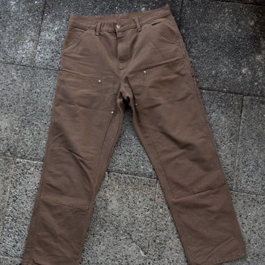 Pantaloni Carhartt Double Knee