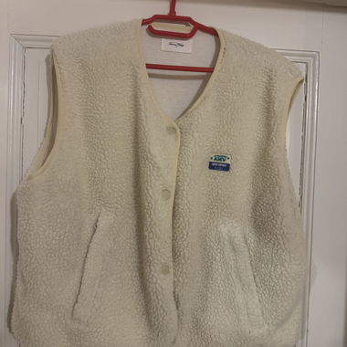 Gilet American Vintage HOKTOWN