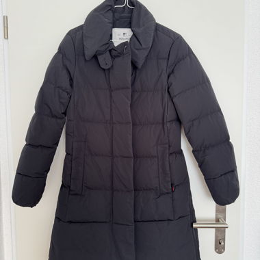 Woolrich Jacke (lang)