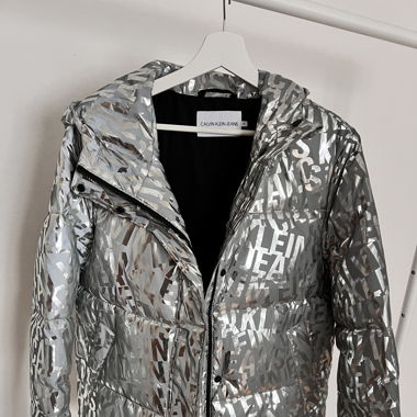 Calvin Klein Winterjacke