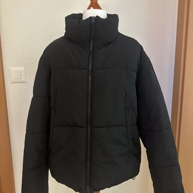 Winter jacket