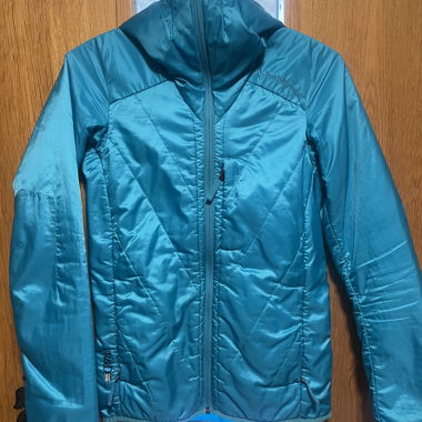 Peak Jacke