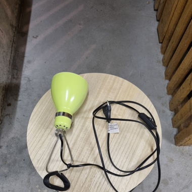Lampe