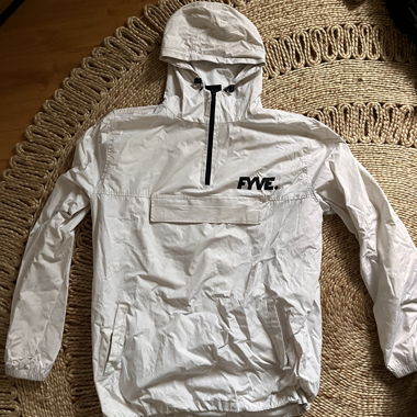 Fyve Jacke 